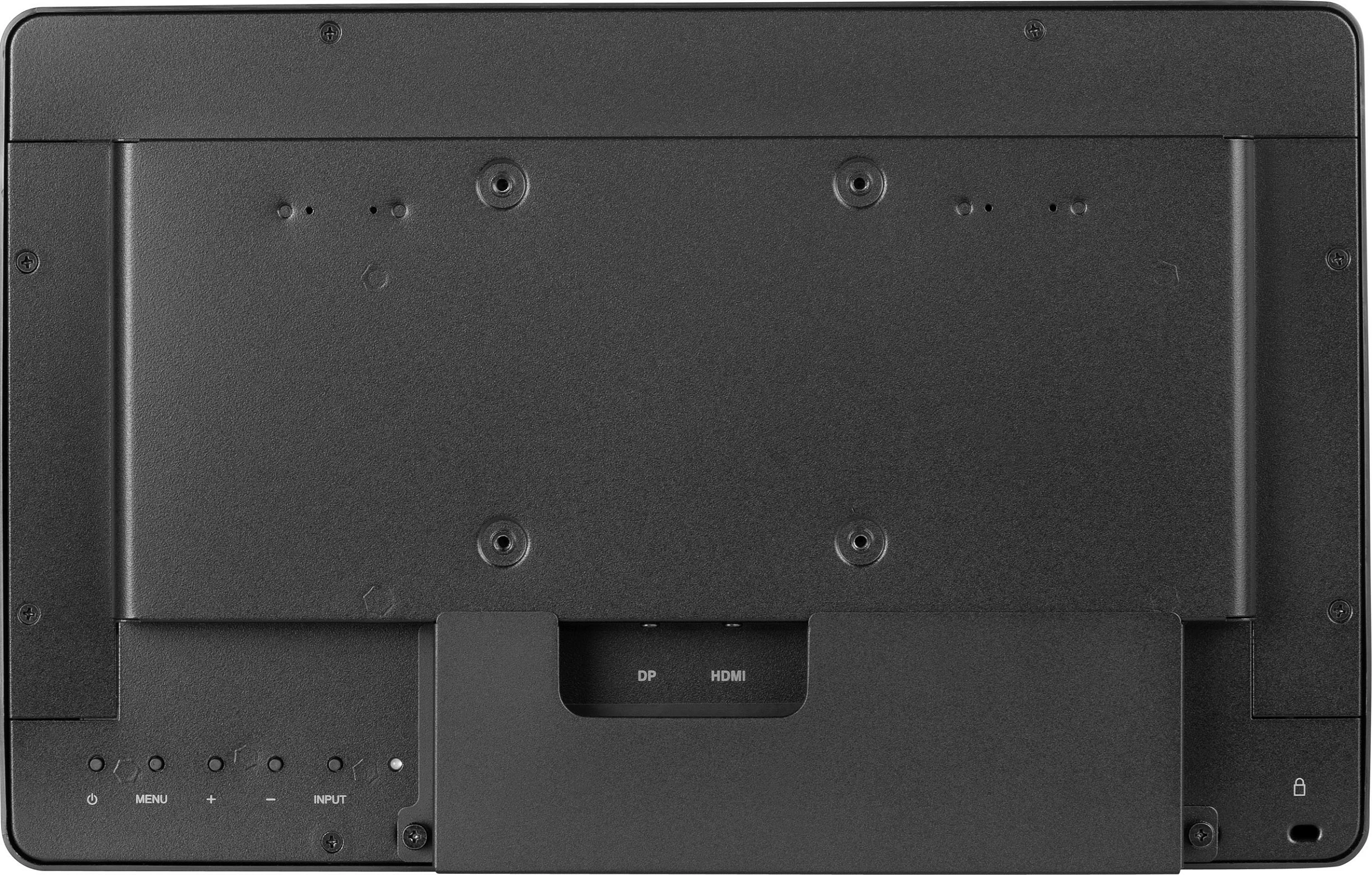 Monitor me prekje iiyama ProLite TF1633MSC-B1, 15.6 inç, Full HD, IPS, i zi