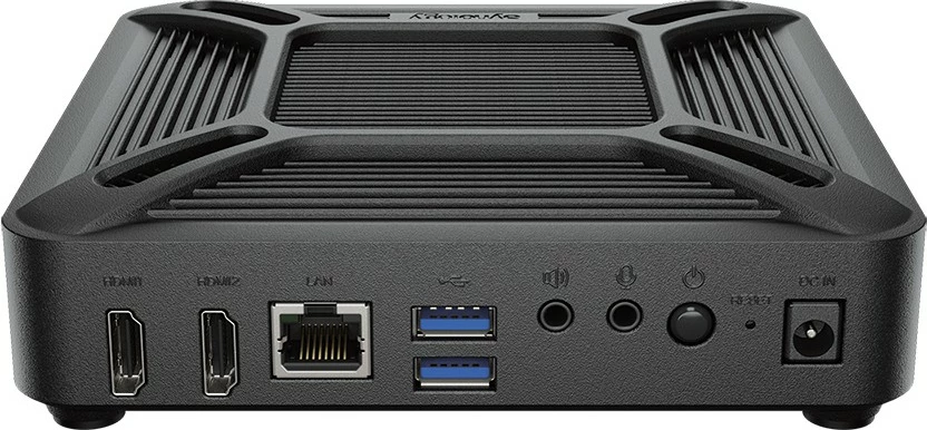 Pajisje monitorimi Synology VS600HD, Gigabit Ethernet, 4K, 600 fps