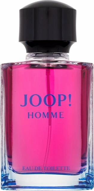 Eau de Toilette për meshkuj JOOP! Homme Neon Edition 75ml