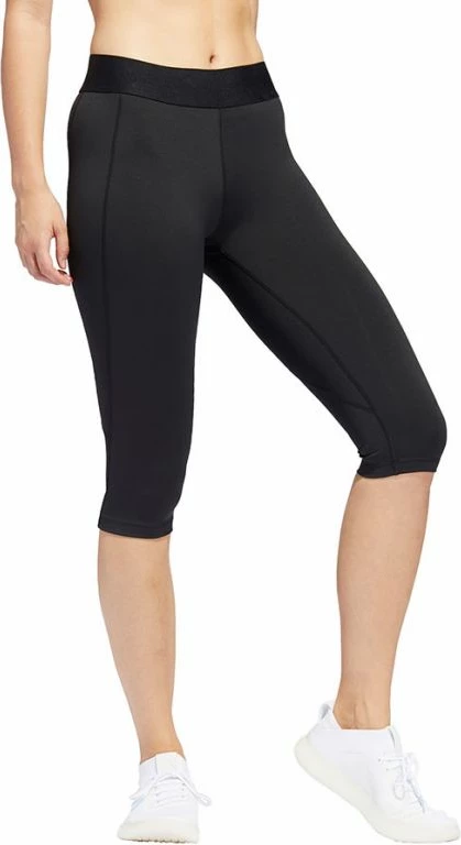 Hellonke për femra Adidas, të zeza