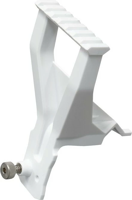 Aksesor rrjeti MikroTik nRayAIM-DH1, i bardhë