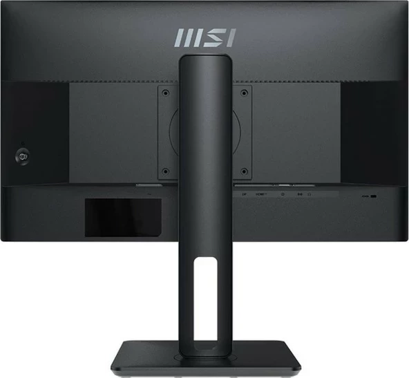 Monitor MSI PRO MP245PG, 24", IPS, Full HD, 1ms, 100Hz, i zi