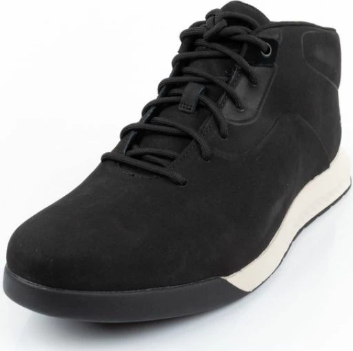 Këpucë Timberland për meshkuj, të zeza