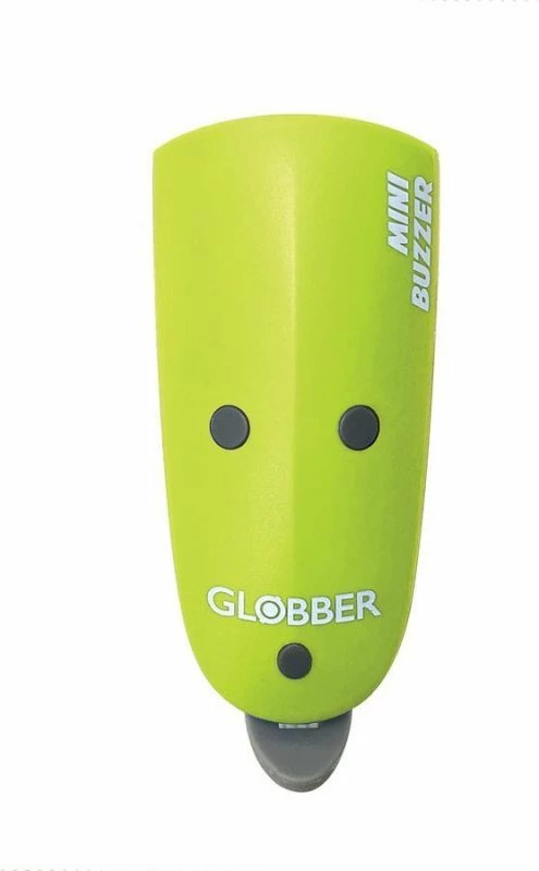 Atlete për fëmijë Globber, jeshile