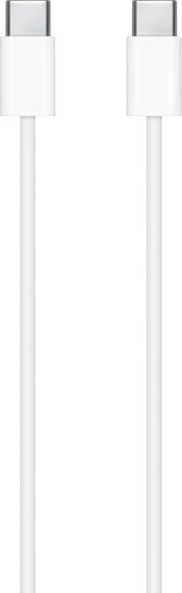 Kabllo USB-C Apple MM093ZM/A 1m e bardhë