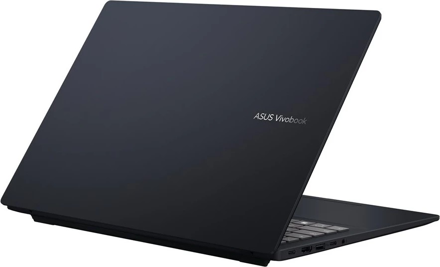 Laptop ASUS Vivobook 16 D1607KA-MB080, Ryzen AI 7 350, 16GB RAM, 512GB SSD, Quiet Blue