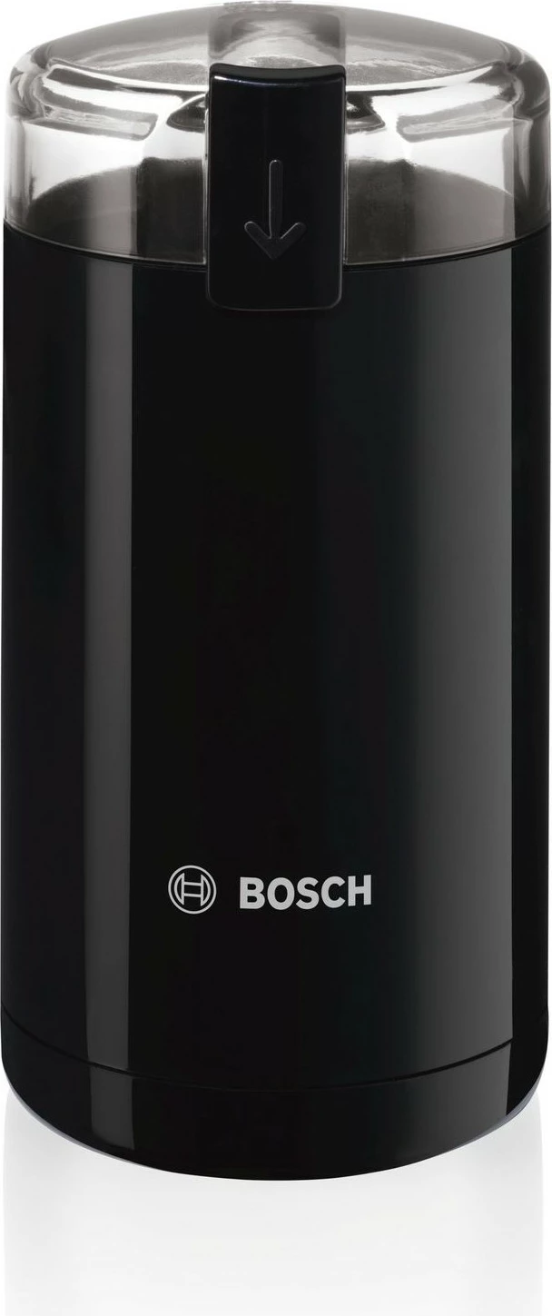 Mulli Bosch TSM6A013B, 75 g, 180 W, i zi