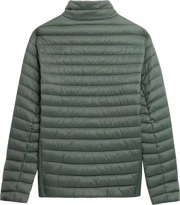 Xhaketë për Meshkuj 4F, e gjelbër