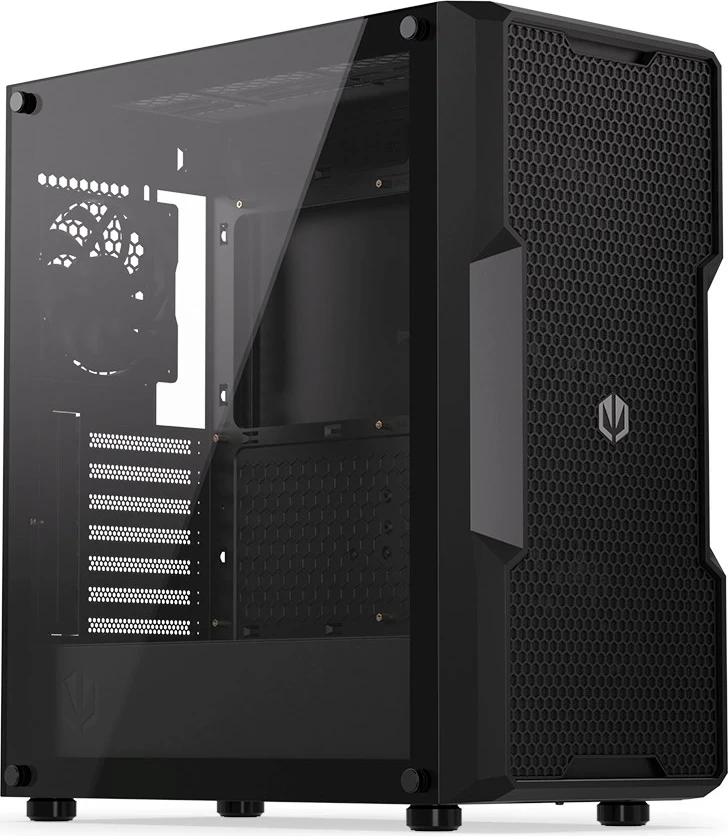 Kasë Endorfy, Regnum 400 Air