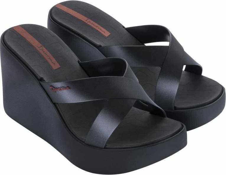 Të brendshme për femra Ipanema, të zeza