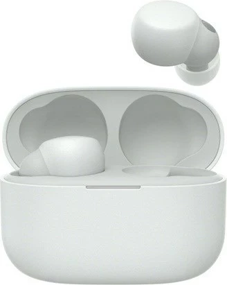 Kufje Sony LinkBuds S TWS, WF-LS900, Bluetooth, të bardha