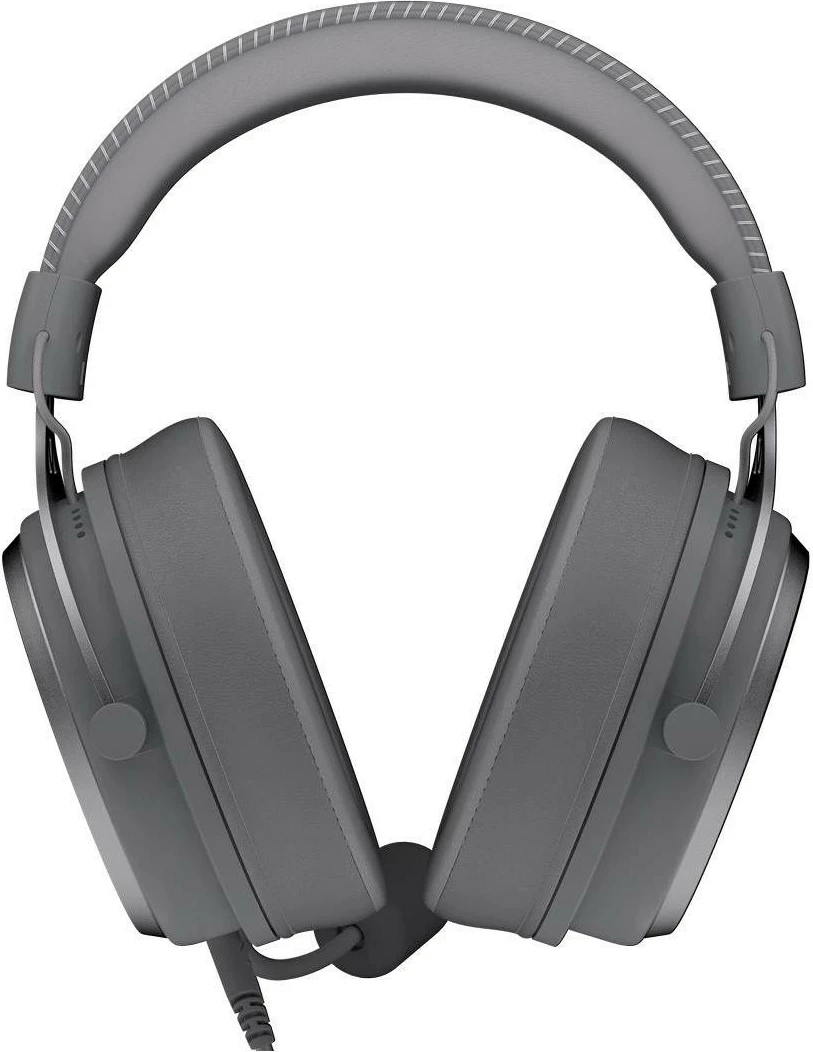 Kufje gaming Endorfy VIRO Plus, 7.1, USB + Jack, gri