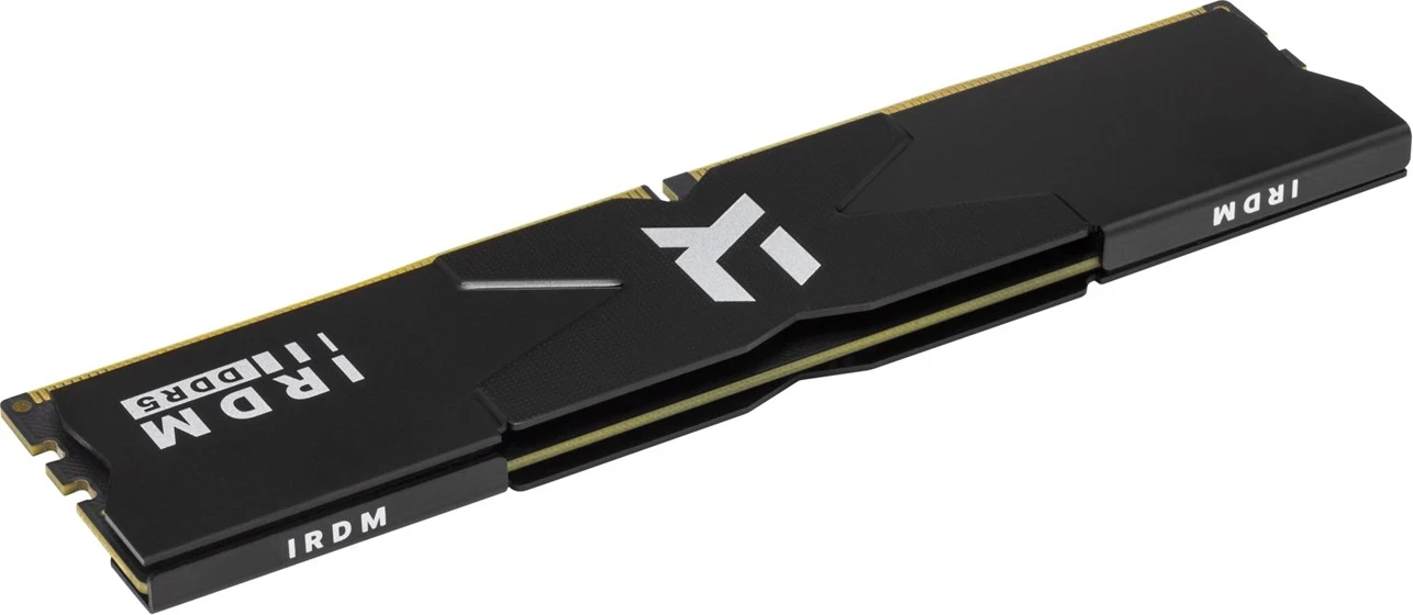 RAM Memorje Goodram IRDM DDR5 IR-6400D564L32/64GDC, 64 GB 2 x 32 GB 6400 MHz