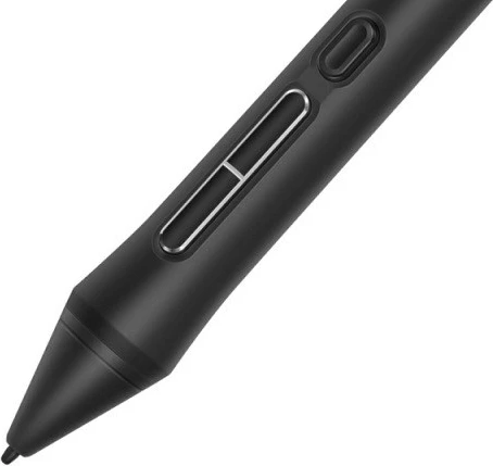 Tablet grafik HUION Kamvas 13, 13.3", IPS, 1920 x 1080, E zezë