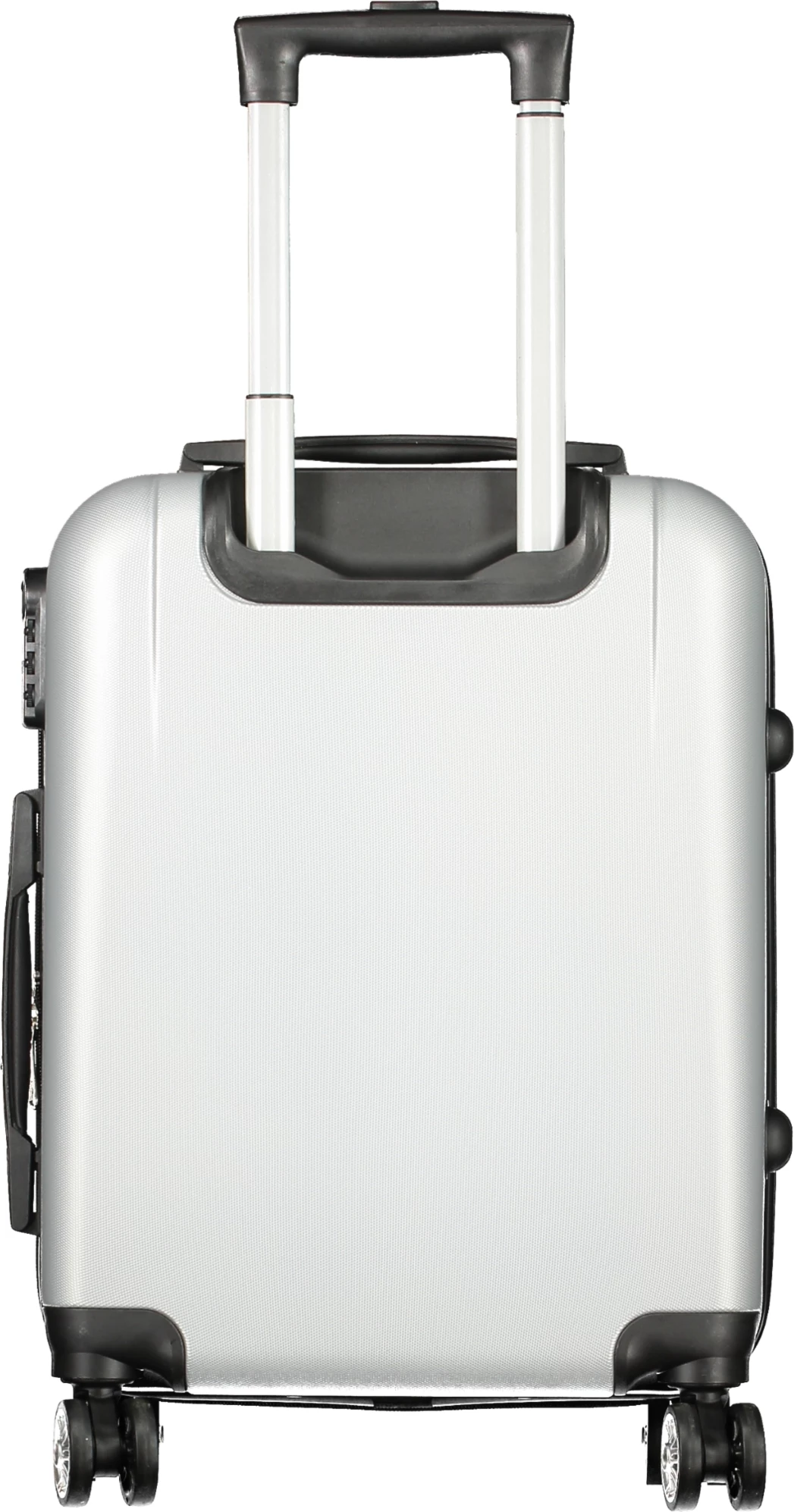 Set valixhesh LAURA BIAGIOTTI për femra, argjendtë