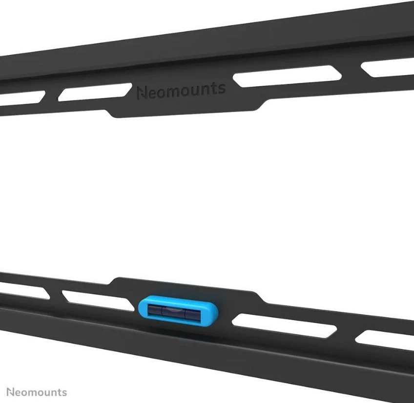 Mbajtës muri Neomounts WL35-550BL16 për TV/monitor 40-75", Metal, i zi