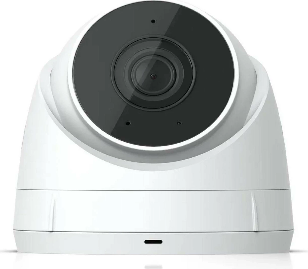 Kamerë monitorimi Ubiquiti UVC-G5-Turret-Ultra, e bardhë