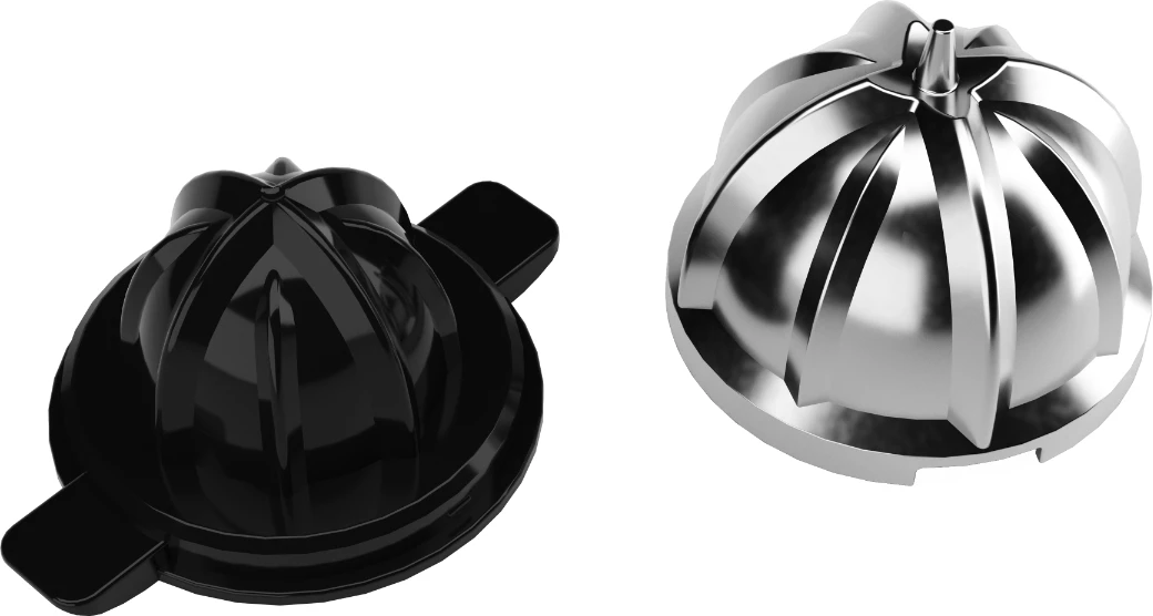 Shtrydhëse agrumesh AIWA KORYU AJC-5000 120W, 2.5L, inox/e zezë