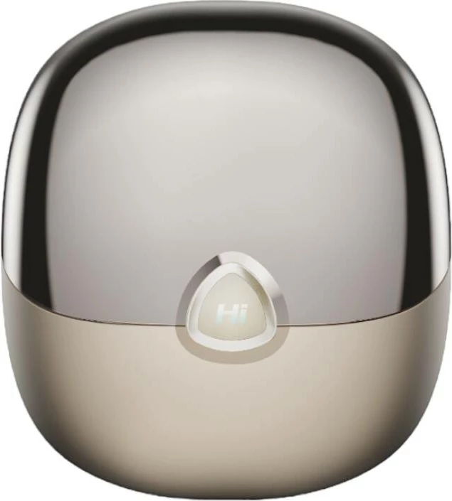 Kufje TWS HiFuture Sonic Air, Bluetooth 5.3, 35 orë, IPX5, ari