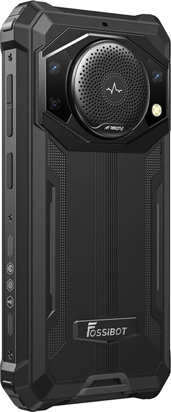 Celular FOSSiBOT F101 P, 64 GB, 4 GB RAM, i zi