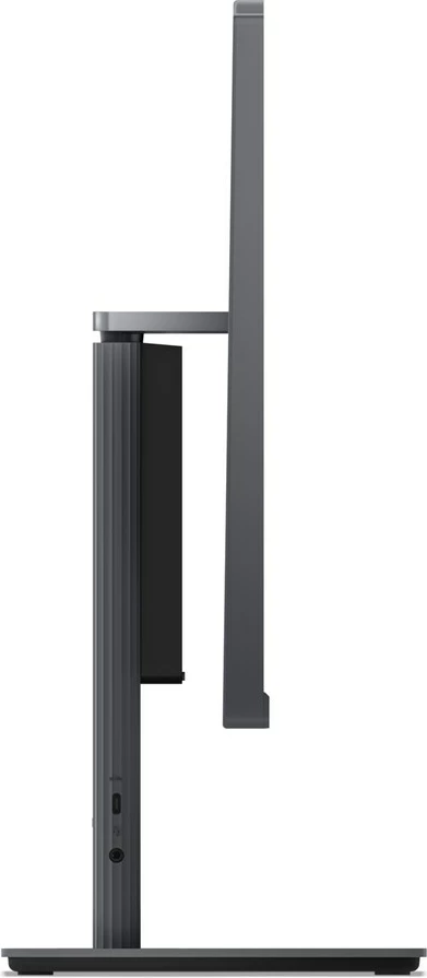 Kasë All-in-One Lenovo IdeaCentre AIO 24IRH9, Intel Core i5-13420H, 16 GB RAM, 512 GB SSD, 23.8", Gri