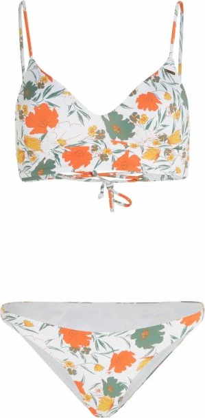 Bikine për femra O'Neill, të bardha dhe blu