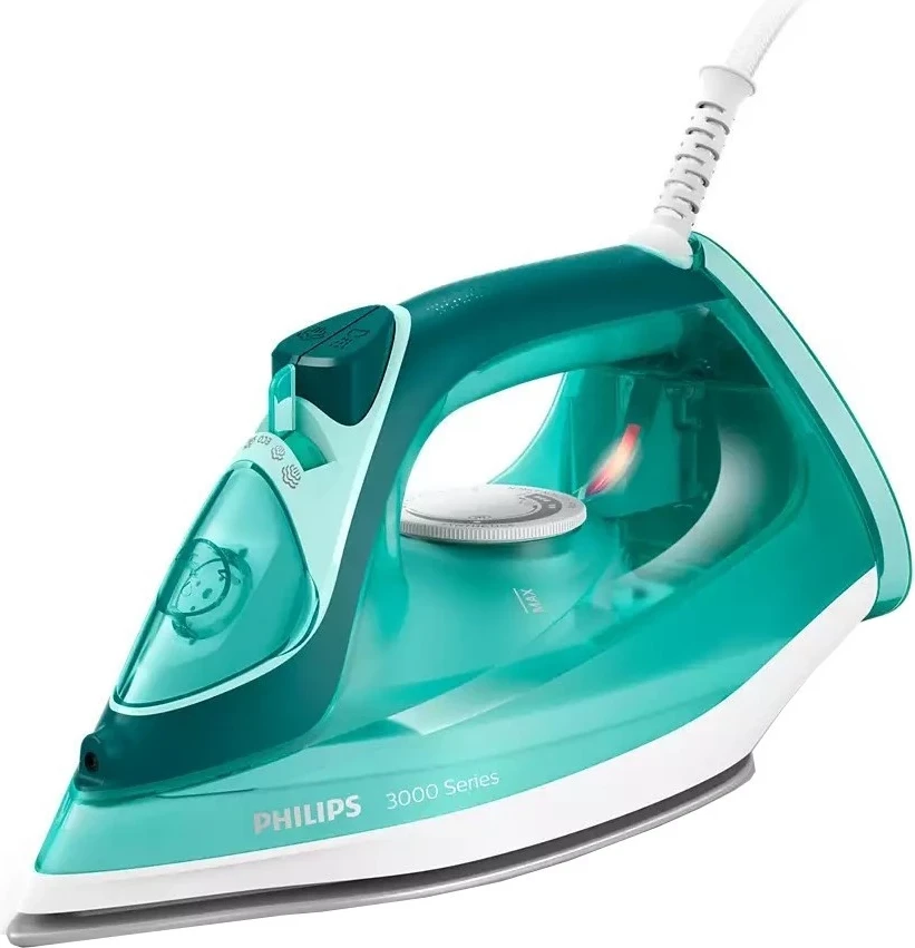 Hekurosje Philips, jeshile