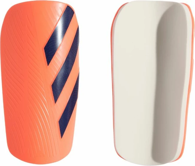 Mbrojtëse kërcini adidas për meshkuj dhe fëmijë, portokalli