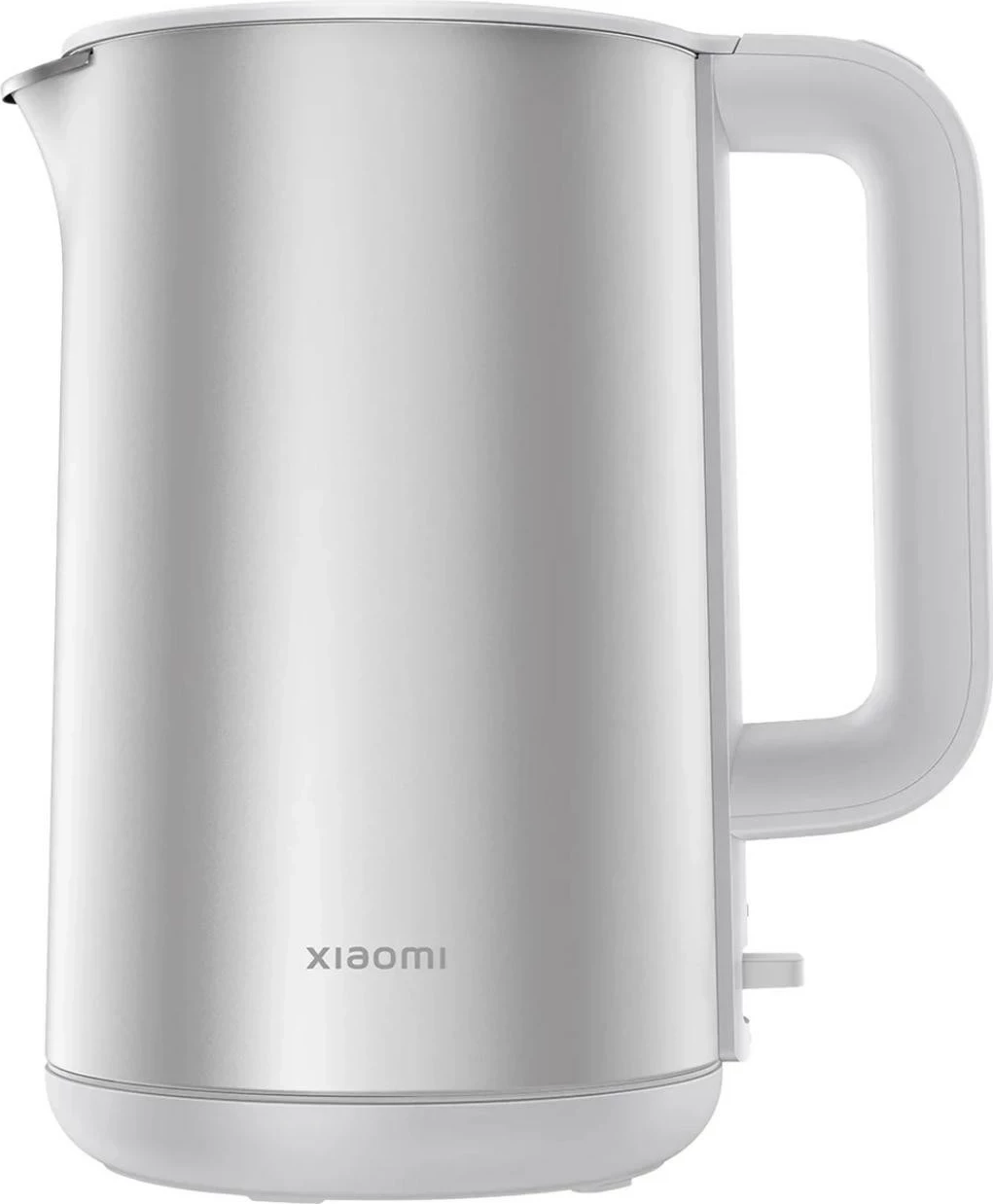 Çajnik elektrik Xiaomi Electric Kettle S1 EU 60320 1.7L 1800W, inox