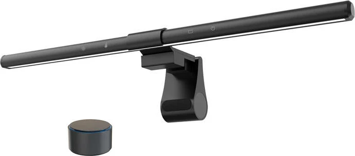 Llambë për monitor Yeelight Pura Monitor Light Bar Pro, 52 cm, USB-C, e zezë