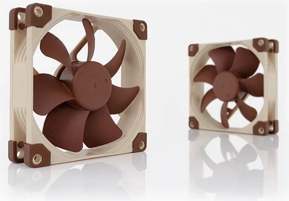 Ftohës Noctua NF-A9 PWM, 9.2cm, e kaftë