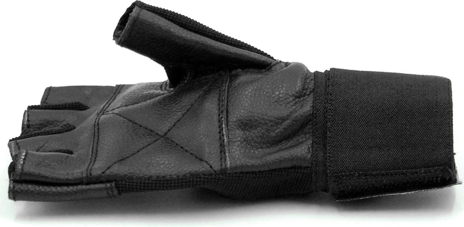 Doreza fitnesi Evolution për meshkuj, të zeza