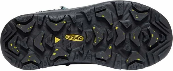 Atlete për femra Keen, të hirit