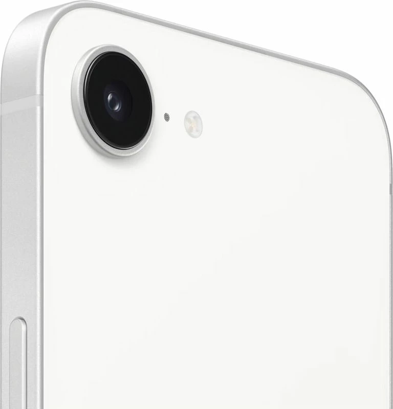 Apple iPhone 16e, 6.1", 512GB, white