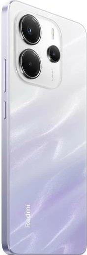 Celular Xiaomi Redmi Note 14, 6.67", 8+256GB, vjollcë
