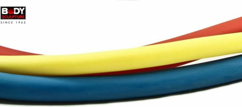 Set gomash për stërvitje Body Sculpture 43 cm BB 2320, Multicolor