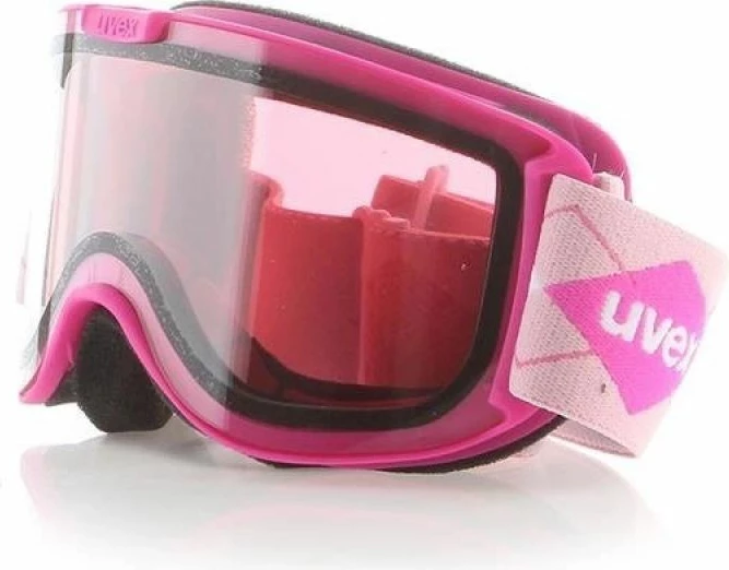 Syze skijimi Uvex, unisex