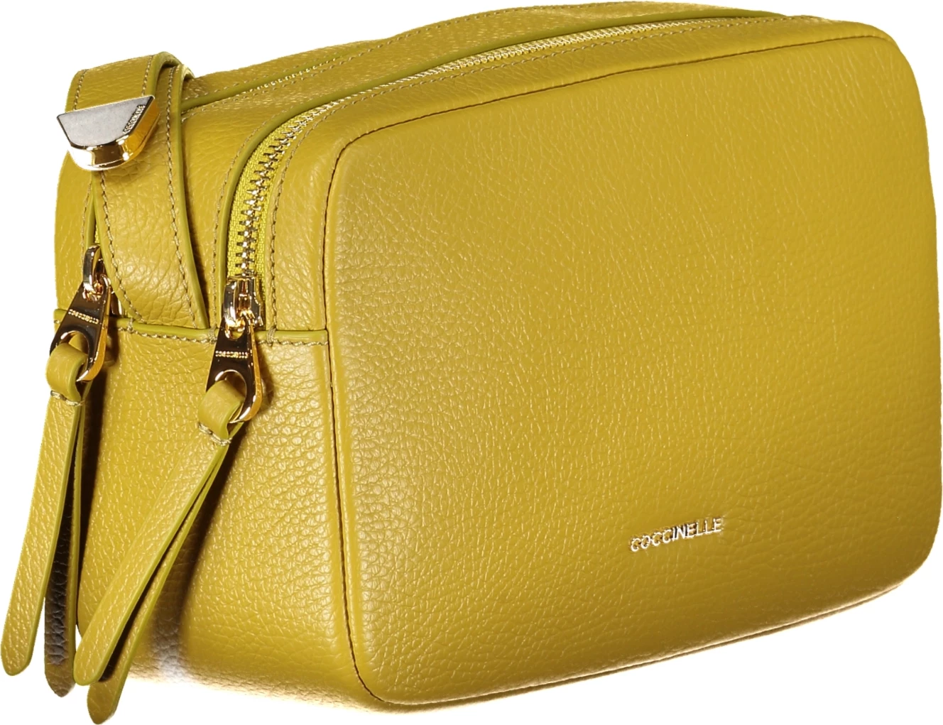 Çantë për femra COCCINELLE, e gjelbër