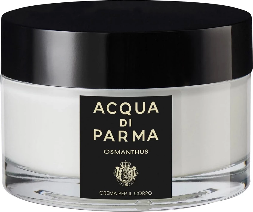 Krem trupi unisex Acqua di Parma Osmanthus 150ml