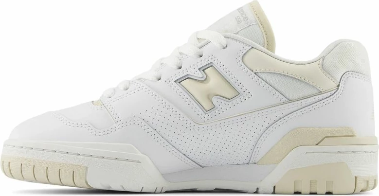 Atlete femra New Balance, të bardha [Madhësia: 39]