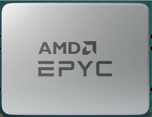 Procesor AMD EPYC 9124, Socket SP5, 3 GHz, 16 bërthama
