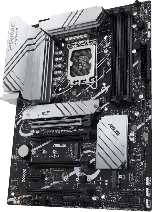 Motherboard ATX me Intel Z790 & DDR5 ASUS Prime Z790-P WIFI
