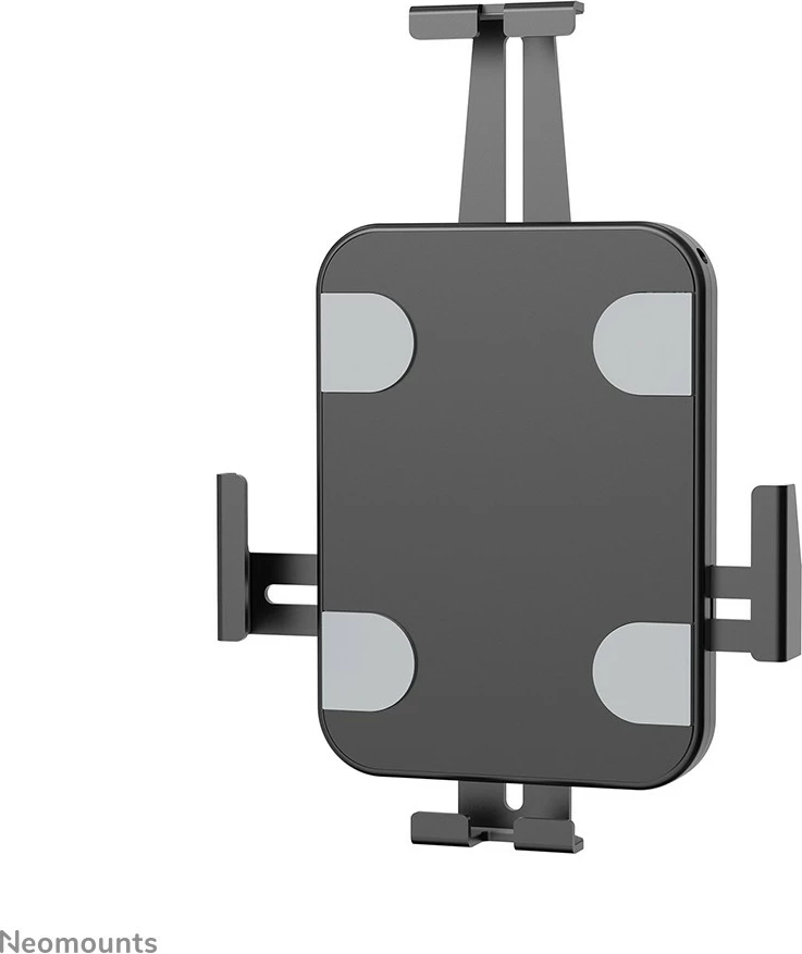 Mbajtëse muri tablet Neomounts WL15-625BL1, 7.9-11 inç, e zezë