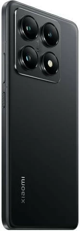 Celular Xiaomi 14T Pro, 6.67", 12+512GB, 5G, i zi