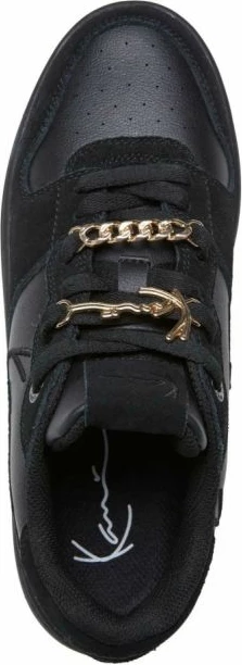 Atlete meshkuj Karl Kani, të zeza