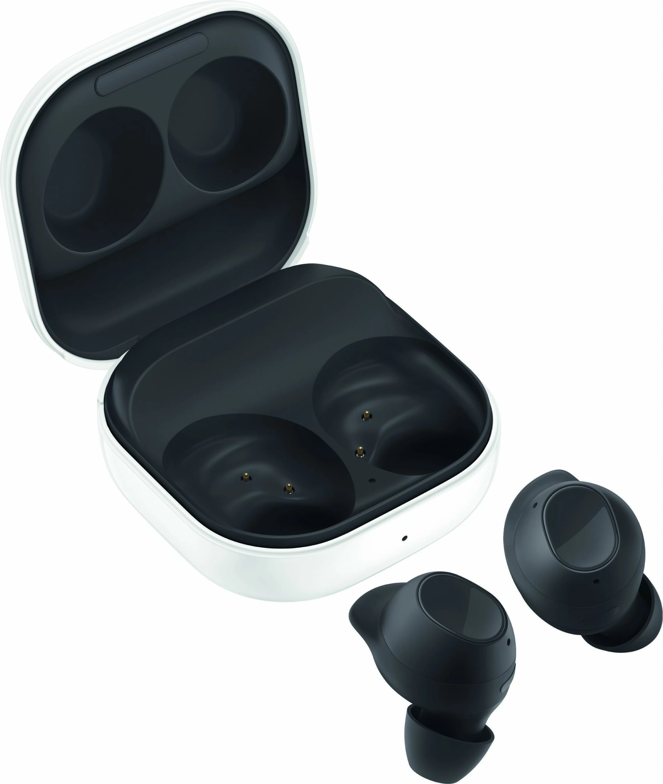 Kufje Samsung Galaxy Buds FE, True Wireless Stereo, 8 MB, Graphite