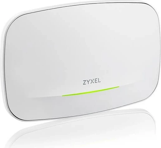 Access point ZyXEL NWA210BE, 11530 Mbit/s, PoE, Bardhë