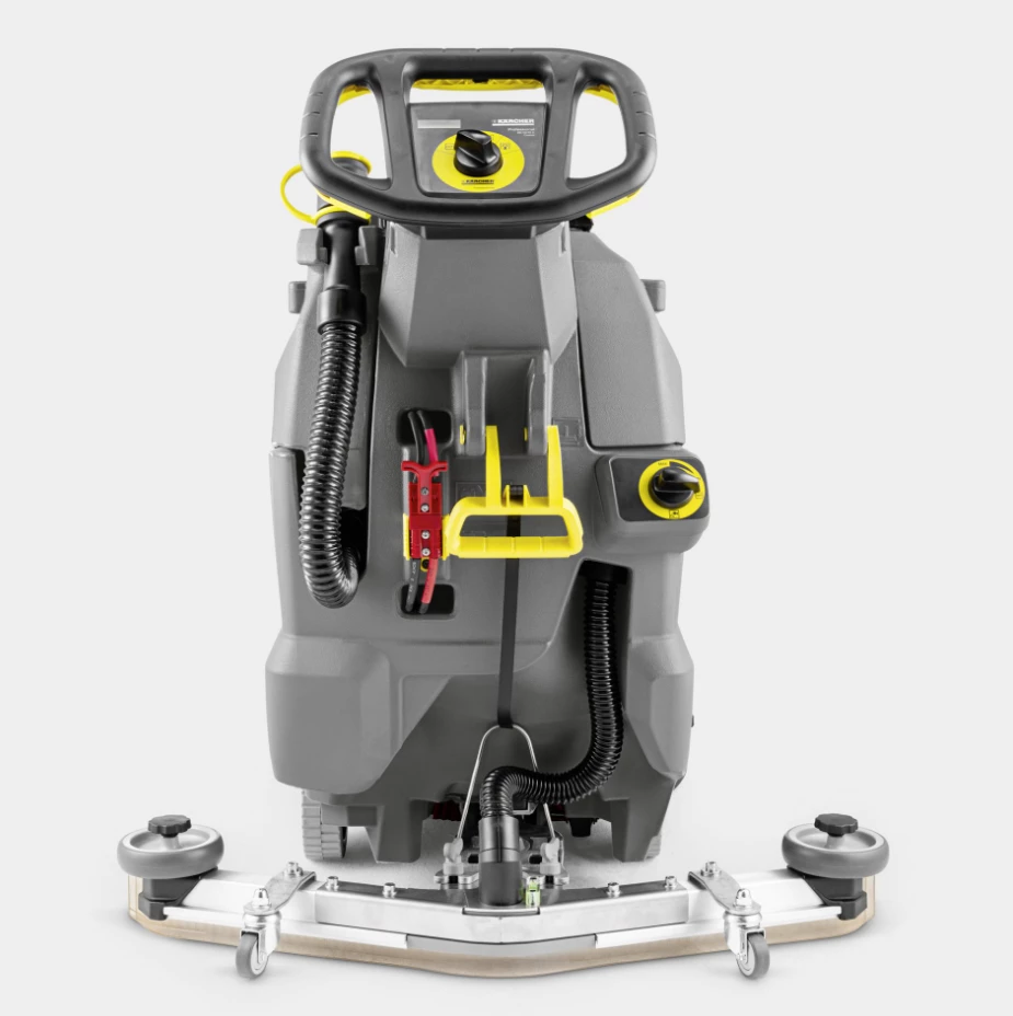 Makineri Profesionale për Pastrim Dyshemeje Karcher BD 50/50, 50 L