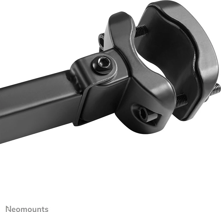 Mbajtës TV Neomounts FL40-450BL14, full motion, për 32-55 inç, VESA 400x400, i zi