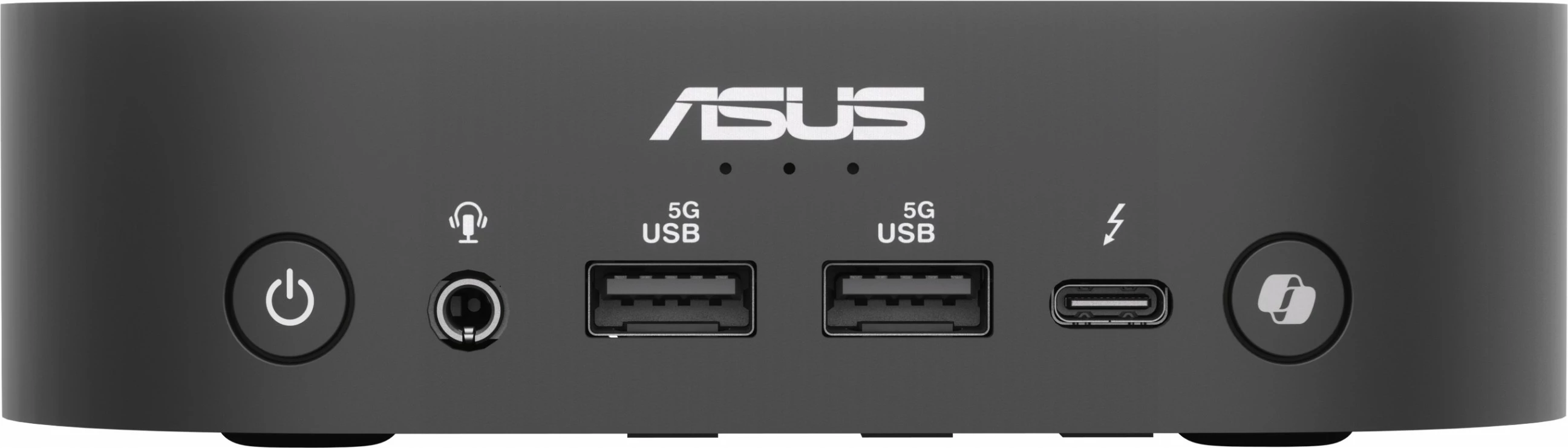Kasë ASUS NUC Gen14 Pro AI Lunar Canyon U7 32GB 1TB Win11H